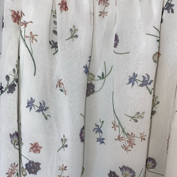 Wilfred Alana Blouse - Size S - Picture 5 of 6